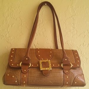 💥Michael Kors  vintage purse